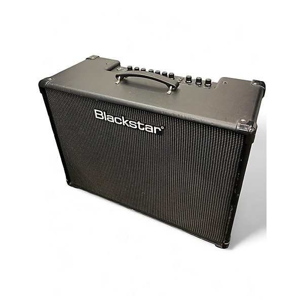 Used Blackstar ID Core 100W 2X10 Guitar Combo Amp