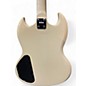 Used Epiphone SG Special Bolt On Alpine White Solid Body Electric Guitar