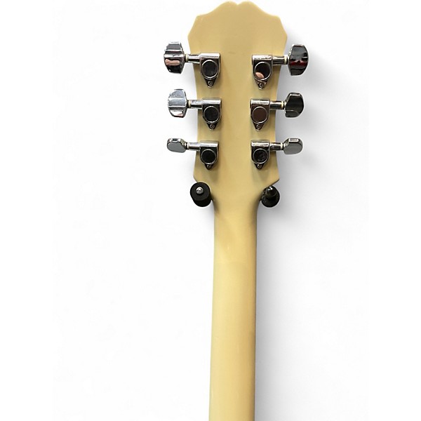 Used Epiphone SG Special Bolt On Alpine White Solid Body Electric Guitar