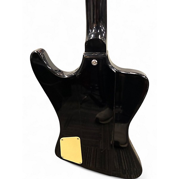 Used HardLuck Kings Spider 2 Color Sunburst Solid Body Electric Guitar