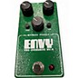 Used Mythos Envy Pro Overdrive NV-9 Effect Pedal thumbnail