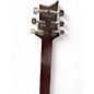 Used PRS SE Soapbar Red Solid Body Electric Guitar