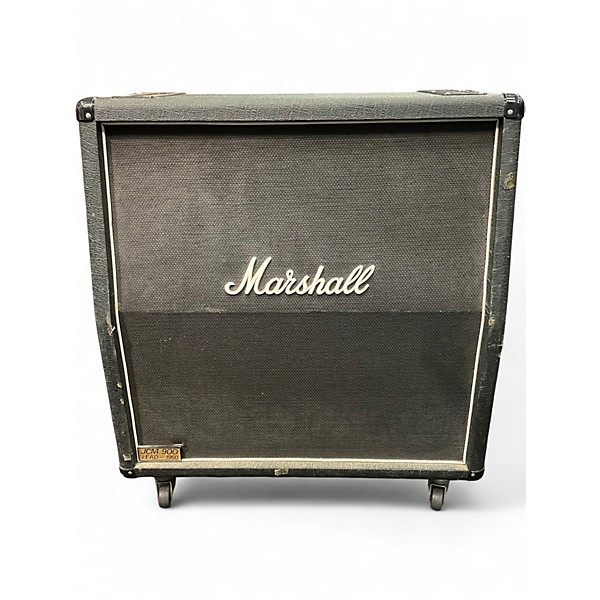 Used 1990s Marshall JCM900 Lead 1960 Guitar Cabinet