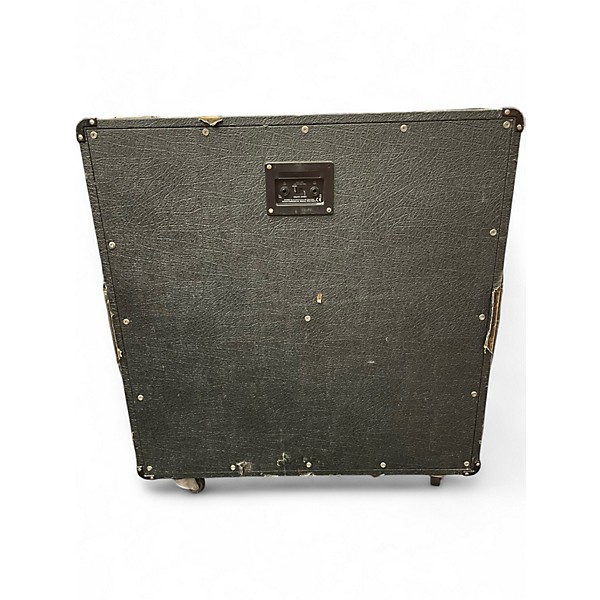 Used 1990s Marshall JCM900 Lead 1960 Guitar Cabinet