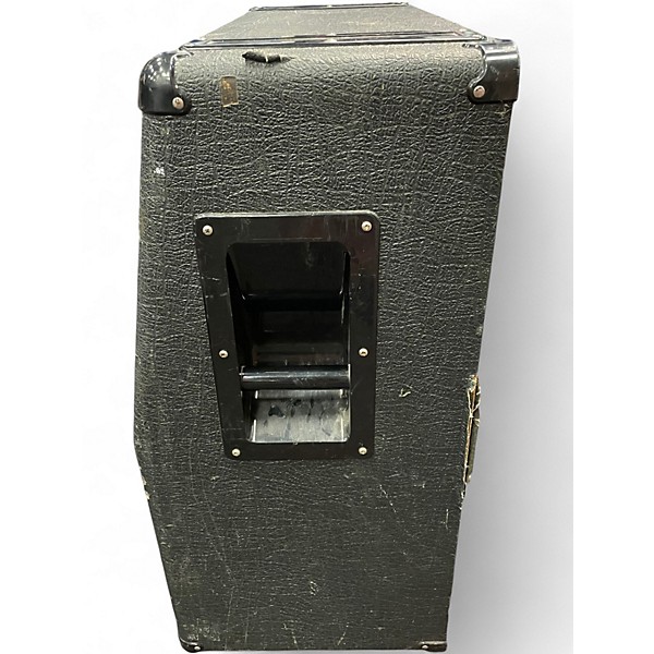 Used 1990s Marshall JCM900 Lead 1960 Guitar Cabinet