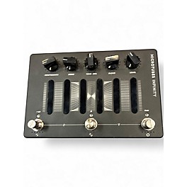 Used Darkglass Microtubes Infinity Effect Pedal