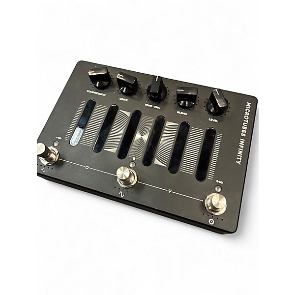 Used Darkglass Microtubes Infinity Effect Pedal