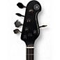 Used Yamaha BB735A Red Electric Bass Guitar