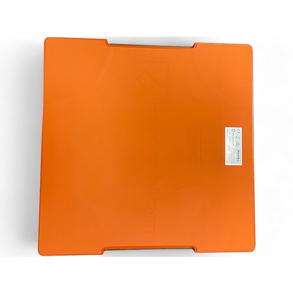 Used Novation LAUNCH PAD Arranger Keyboard