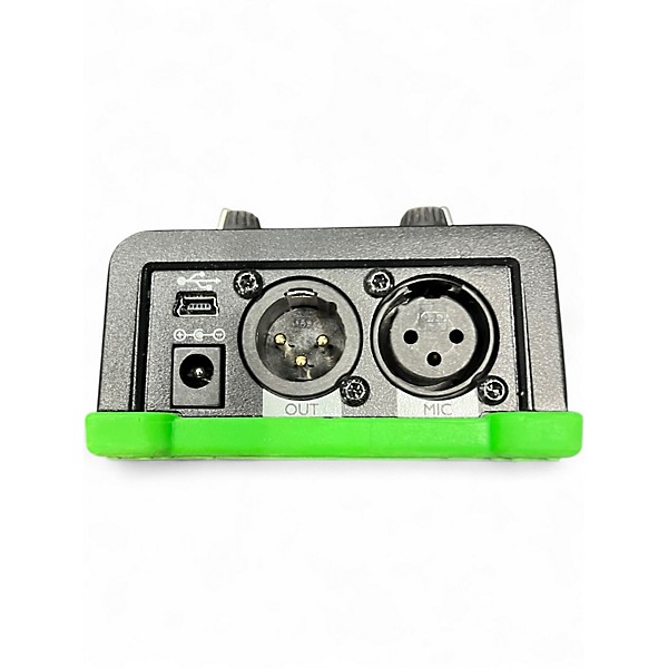 Used TC Helicon D1 Vocal Processor