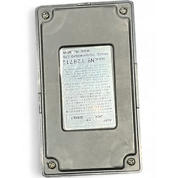 Used Arion moc-1 Effect Pedal