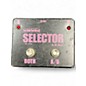 Used Whirlwind Selector AB Box Pedal thumbnail