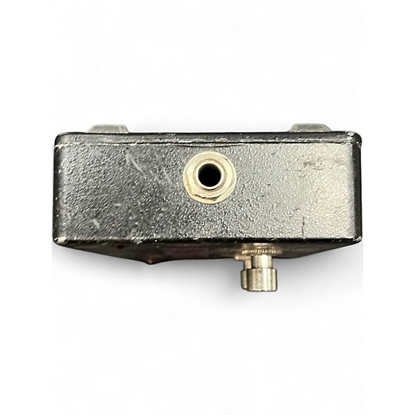 Used Whirlwind Selector AB Box Pedal