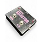 Used Whirlwind Selector AB Box Pedal