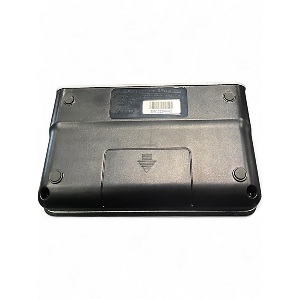 Used Mooer pe100 Effect Processor