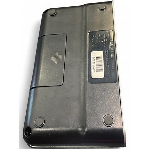 Used Mooer pe100 Effect Processor