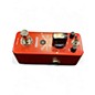 Used Donner harmonic square Effect Pedal
