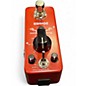 Used Donner harmonic square Effect Pedal