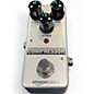 Used Amazon Basics compressor Effect Pedal thumbnail