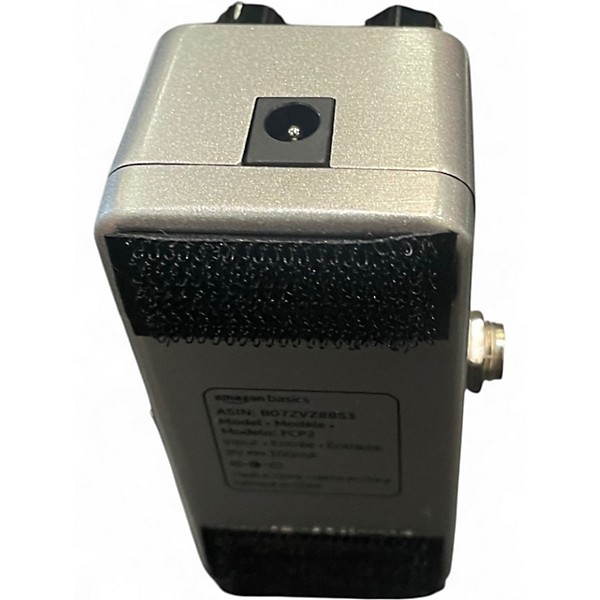 Used Amazon Basics compressor Effect Pedal