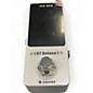 Used Donner dt deluxe Tuner Pedal thumbnail