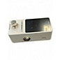 Used Donner dt deluxe Tuner Pedal