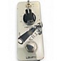 Used Lekato killer Effect Pedal thumbnail