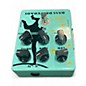 Used Zory BASS DRIVER DI Bass Effect Pedal