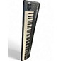 Used M-Audio KEYSTATION 88 MIDI Controller thumbnail