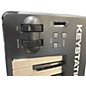 Used M-Audio KEYSTATION 88 MIDI Controller
