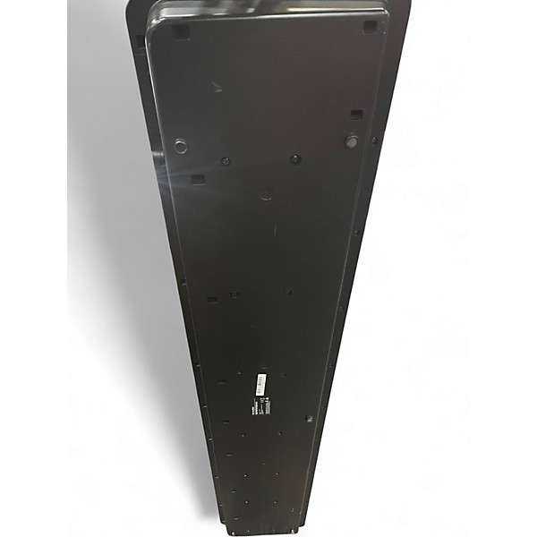 Used M-Audio KEYSTATION 88 MIDI Controller