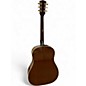 Vintage 1968 Gibson J50 Natural Acoustic Electric Guitar