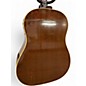 Vintage 1968 Gibson J50 Natural Acoustic Electric Guitar
