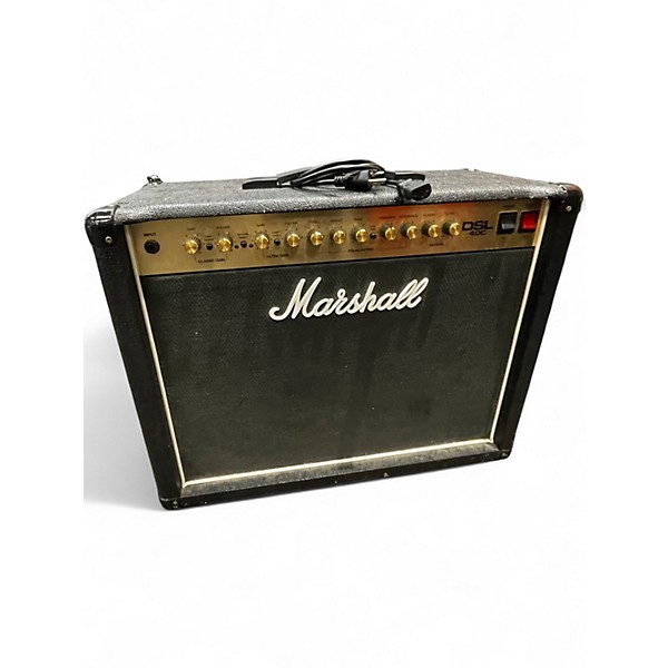 Used Marshall DSL40C 40W 1x12 Tube Guitar Combo Amp