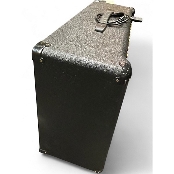 Used Marshall DSL40C 40W 1x12 Tube Guitar Combo Amp