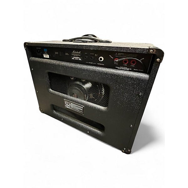 Used Marshall DSL40C 40W 1x12 Tube Guitar Combo Amp