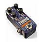 Used Electro-Harmonix triboro bridge  Effect Pedal thumbnail