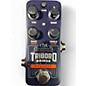 Used Electro-Harmonix triboro bridge  Effect Pedal