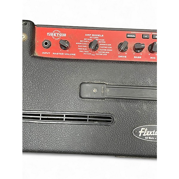 Used Line 6 Flextone Plus Guitar Combo Amp