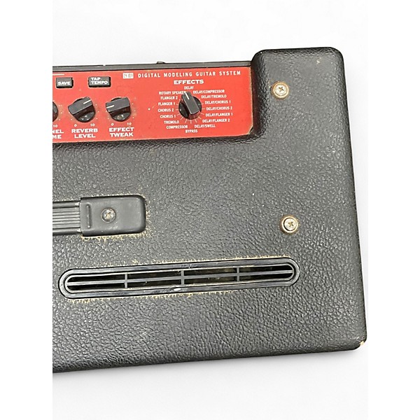 Used Line 6 Flextone Plus Guitar Combo Amp