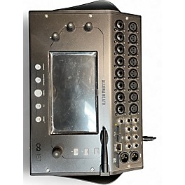 Used Allen & Heath CQ 18T Digital Mixer