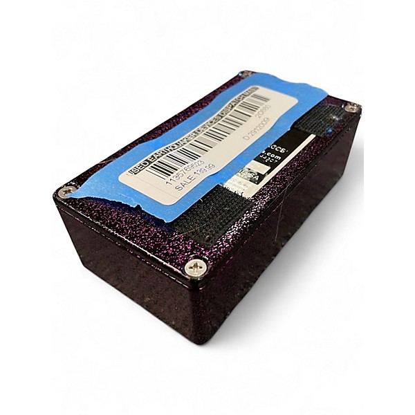 Used EarthQuaker Devices Dispatch Master Delay and Reverb Effect Pedal