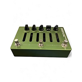 Used Darkglass ADAM Effect Pedal