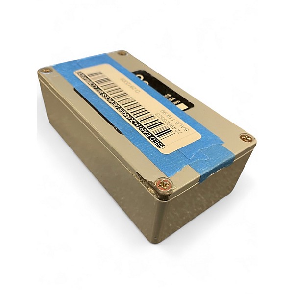 Used EarthQuaker Devices Bit Commander Octave Synth Effect Pedal