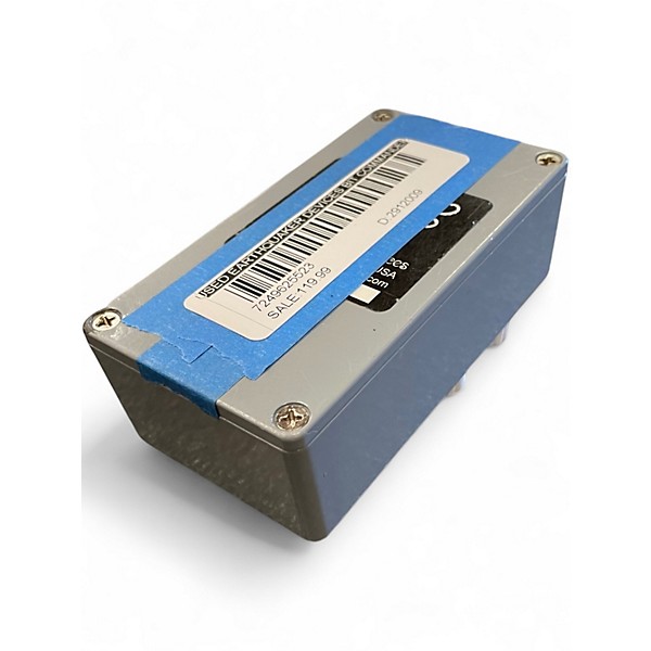 Used EarthQuaker Devices Bit Commander Octave Synth Effect Pedal