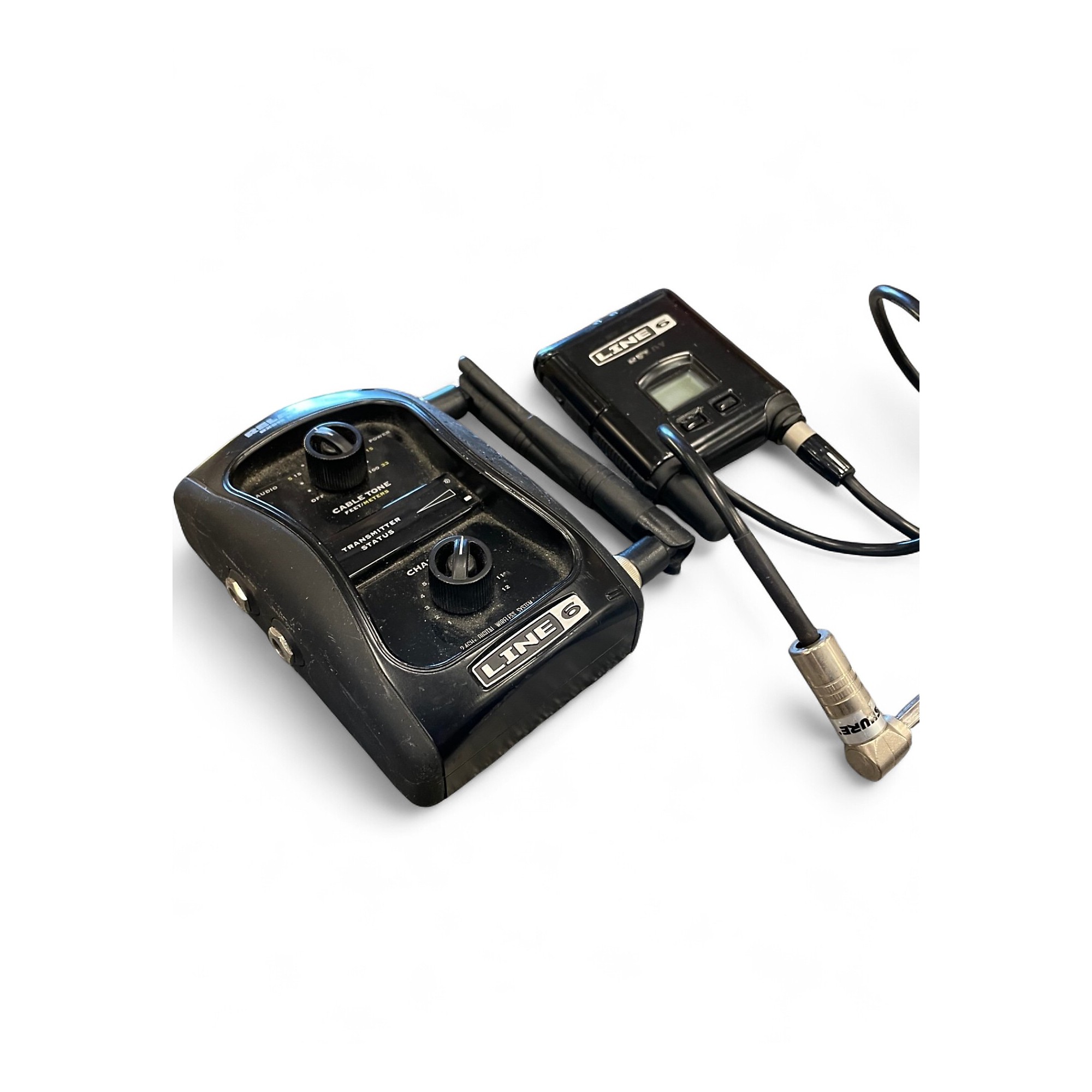 Used Line 6 Relay G50 Instrument Wireless System | Guitar Center