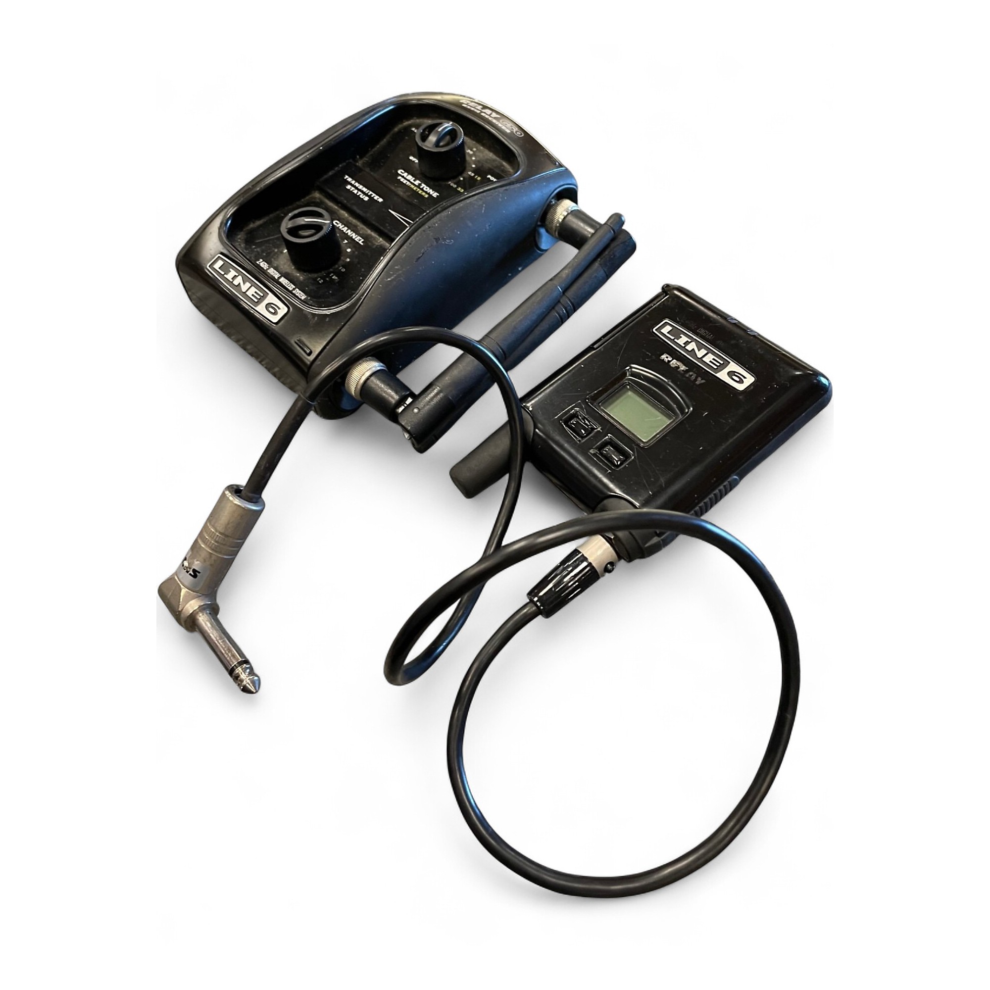 Used Line 6 Relay G50 Instrument Wireless System | Guitar Center