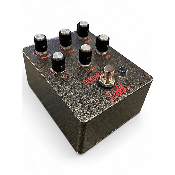 Used Lwa DOORKICKER Effect Pedal