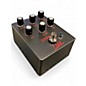 Used Lwa DOORKICKER Effect Pedal
