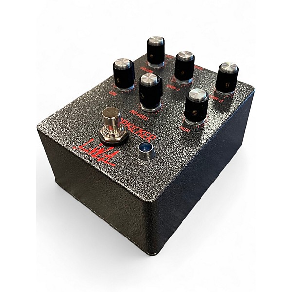 Used Lwa DOORKICKER Effect Pedal